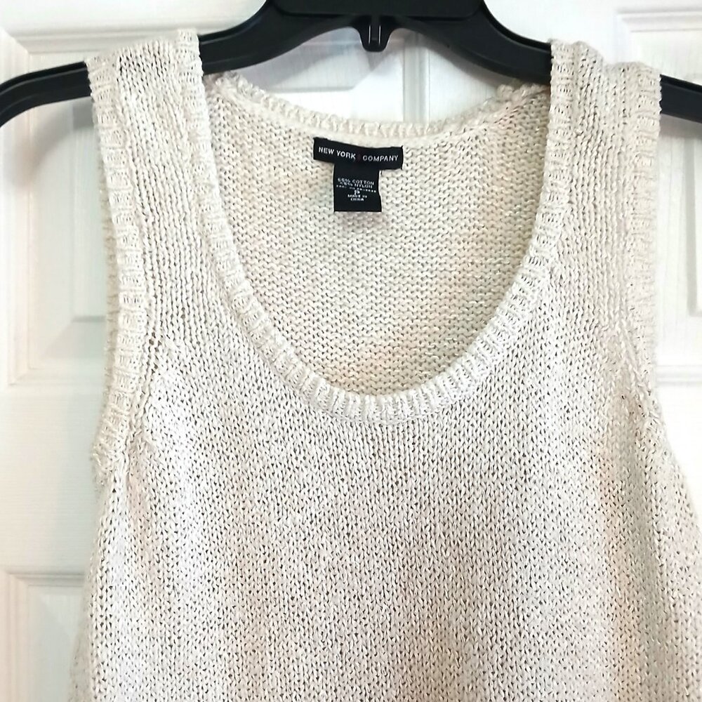 New York & Company Sweater